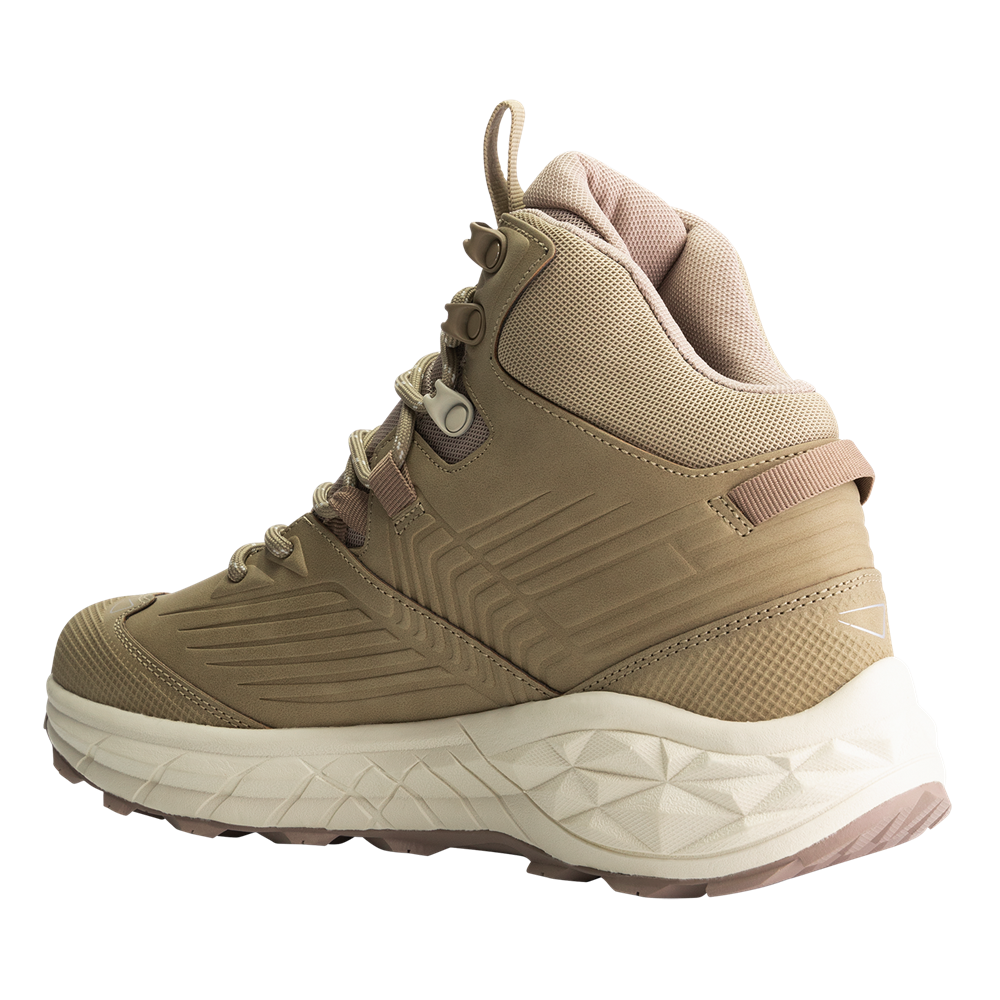 Go Adventure: TENIS FEMENINO HI-TEC GEO FUSE TREK MID WP WATERPROOF